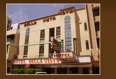 Bella Vista *