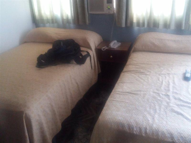 Hotel Bella Vista *