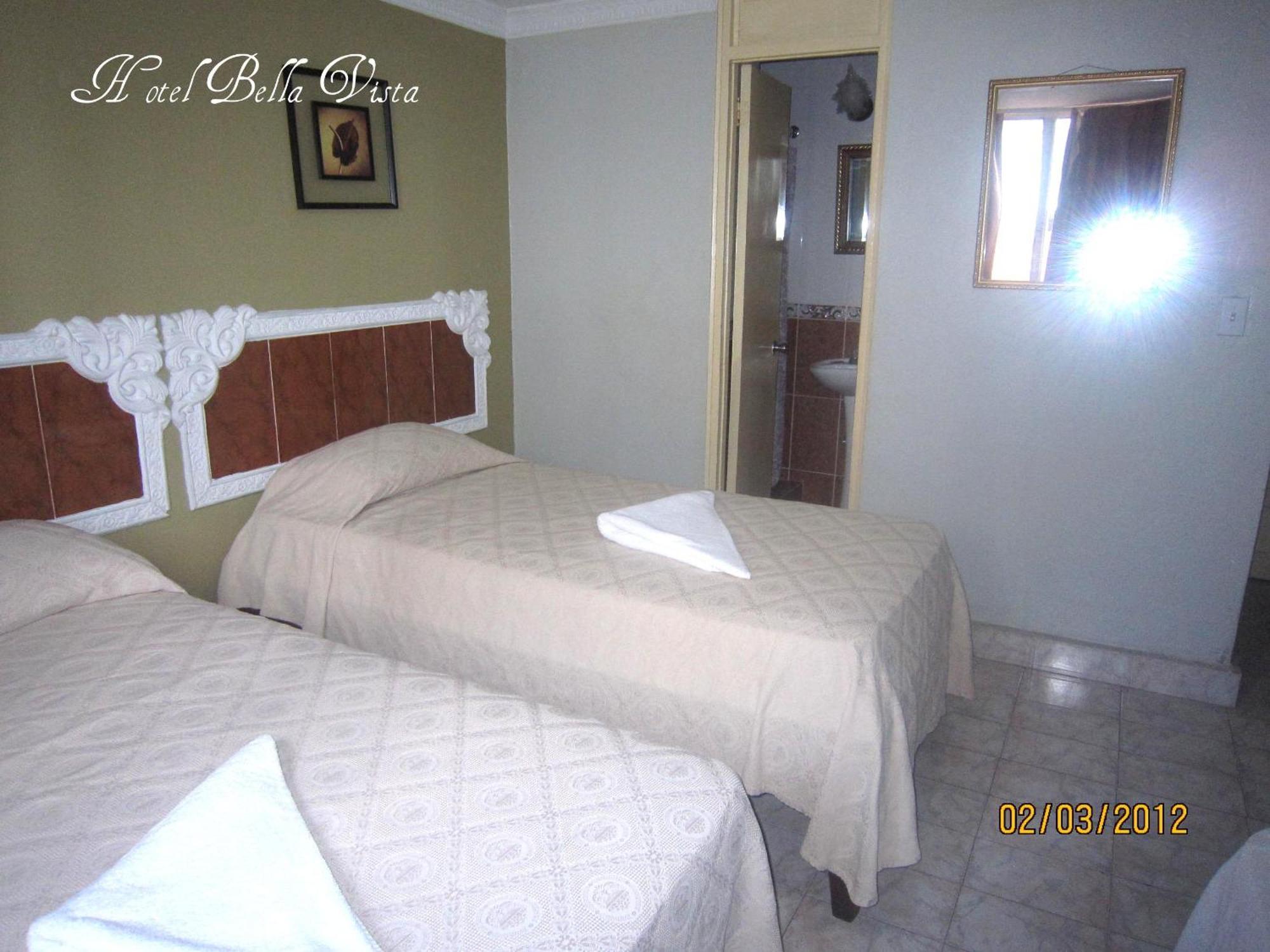 Bella Vista Hotel *