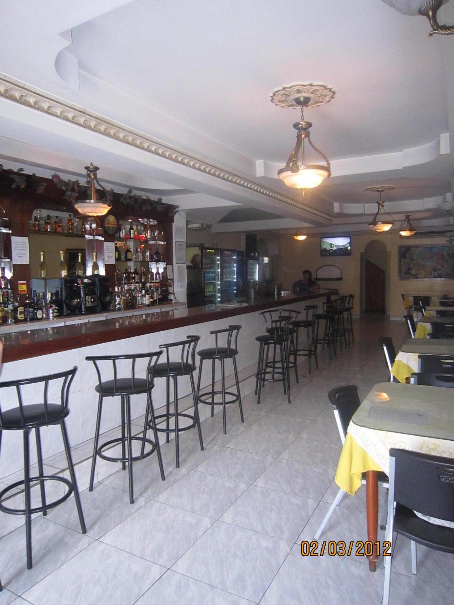 Hotel Bella Vista Ciudad de Panamá