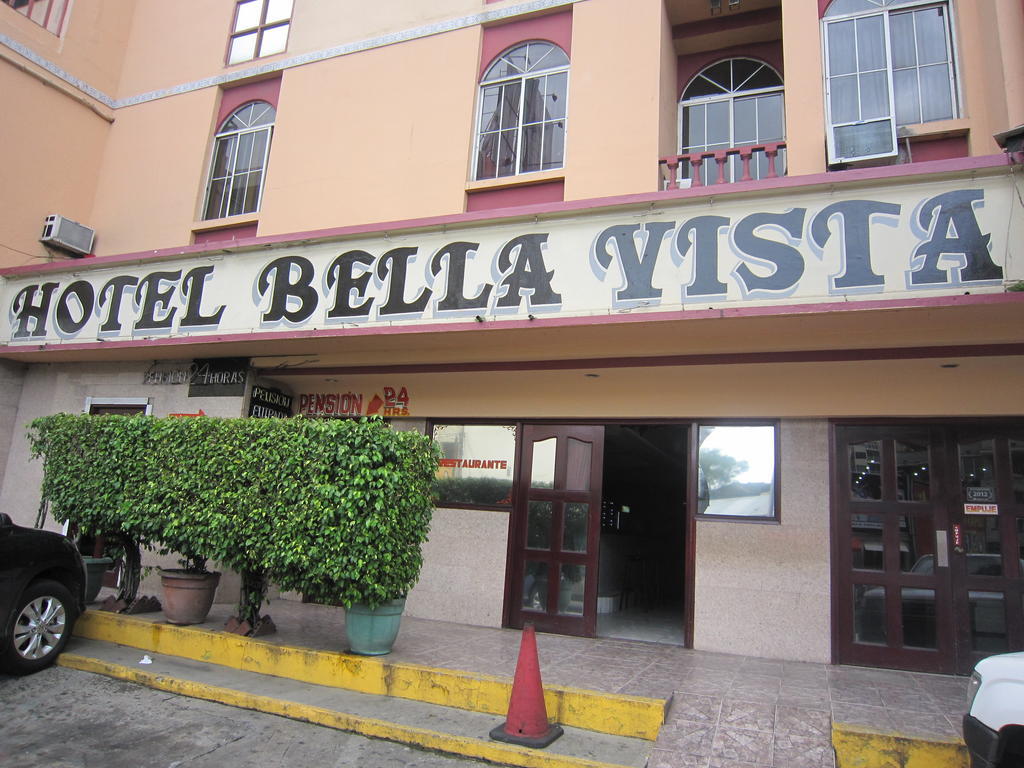 Bella Vista Ciudad de Panamá