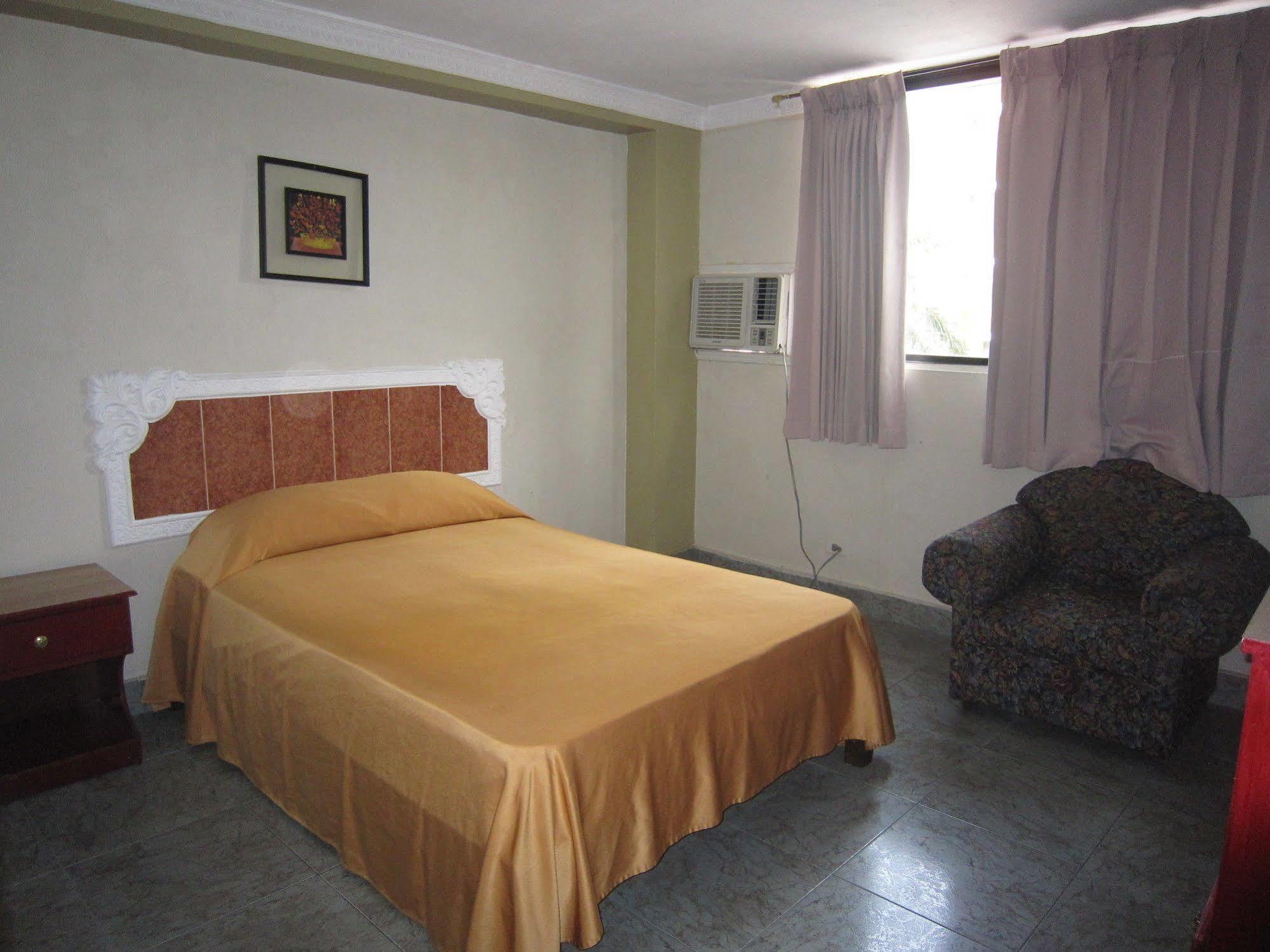 Bella Vista Hotel Ciudad de Panamá