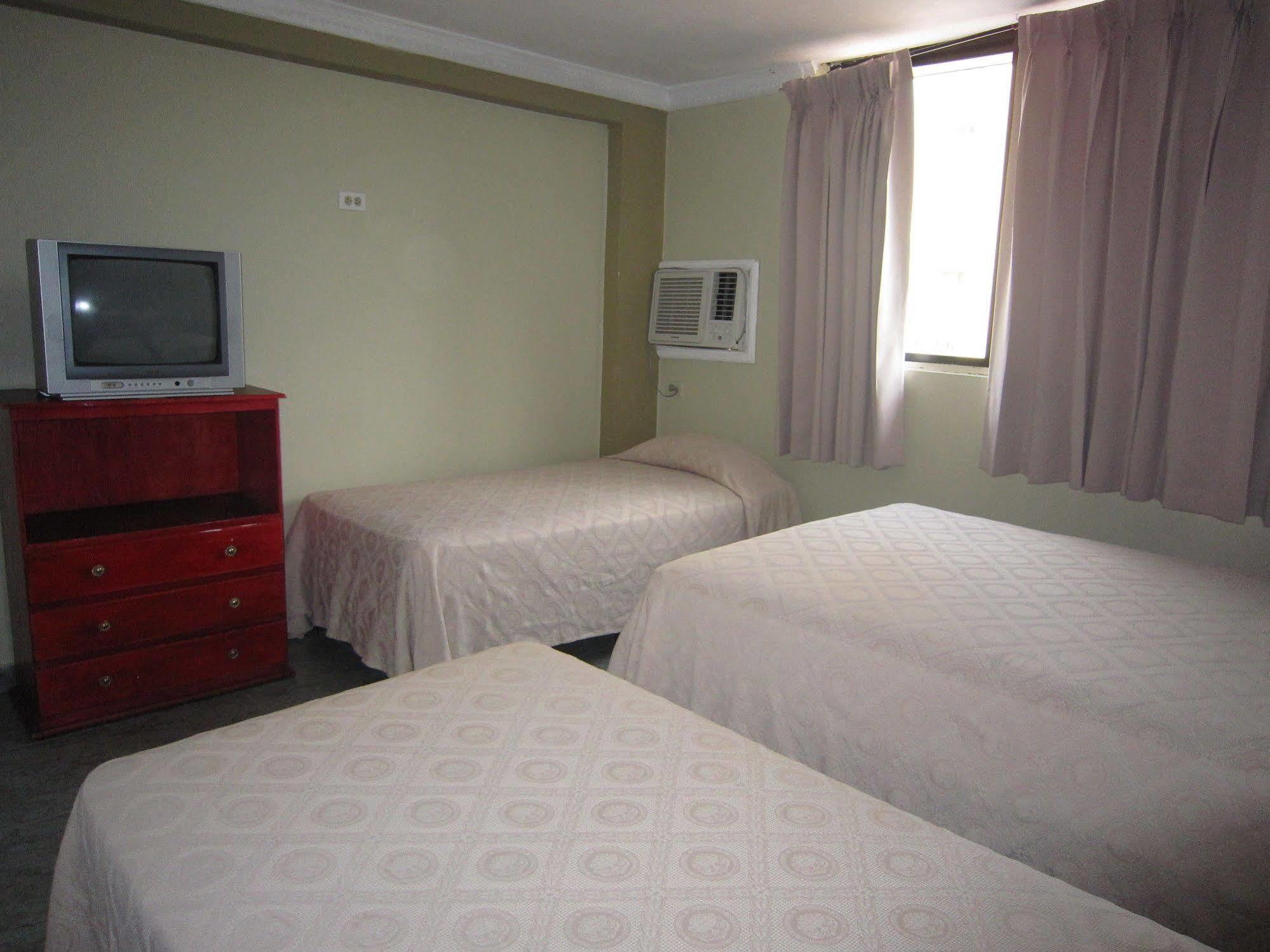 Hotel Bella Vista Ciudad de Panamá