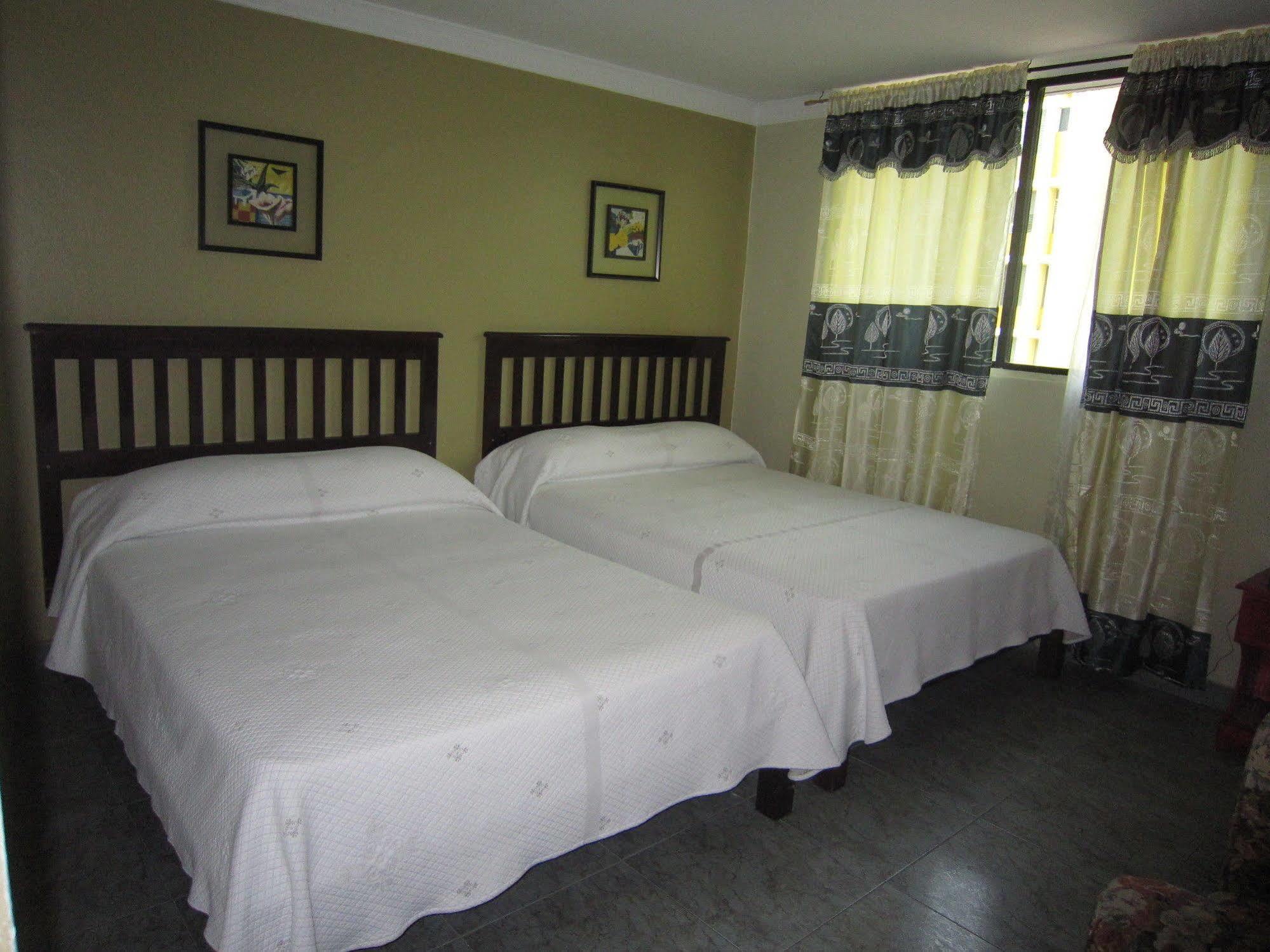 Bella Vista Hotel Ciudad de Panamá