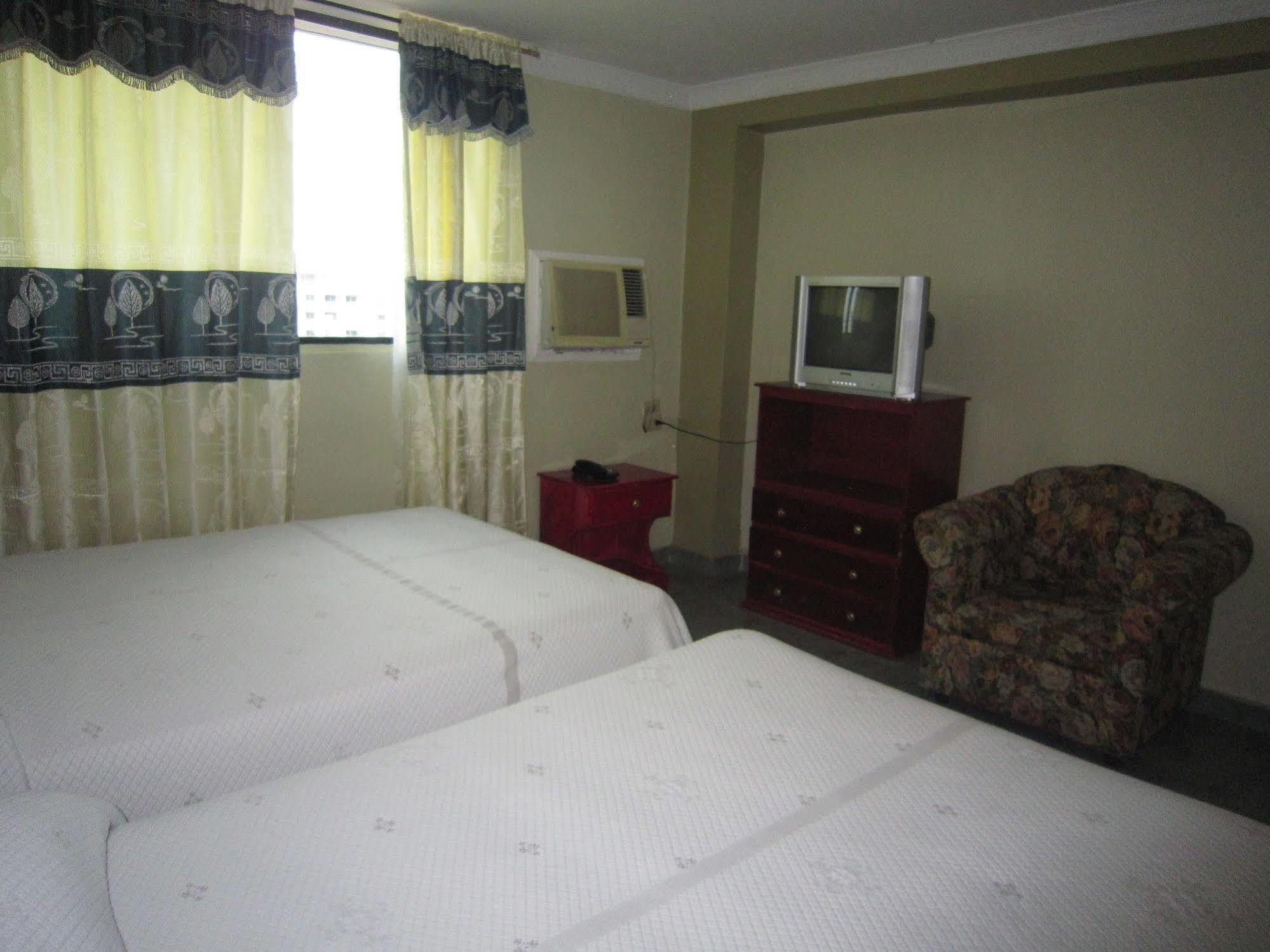 Hotel Bella Vista Ciudad de Panamá