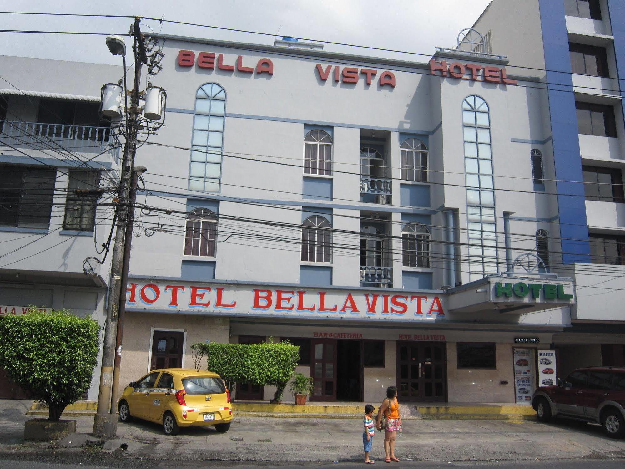 Hotel Bella Vista *