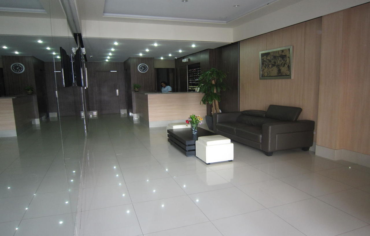 Hotel Bella Vista Ciudad de Panamá